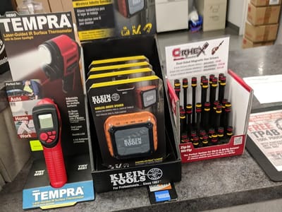 Seiberlich Trane Energy Services