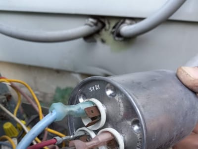 Seider Heating, Plumbing & Electrical