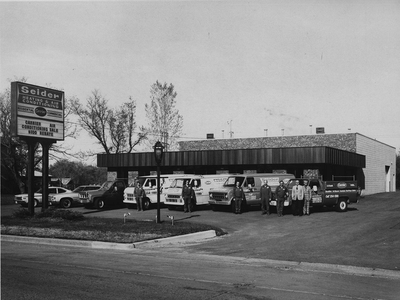 Seider Heating, Plumbing & Electrical