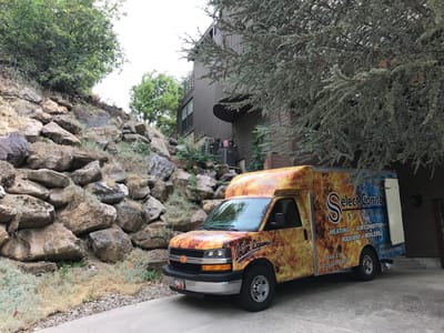 Select Comfort Systems Heating & Air Conditioning