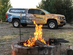 Select Comfort Systems Heating & Air Conditioning