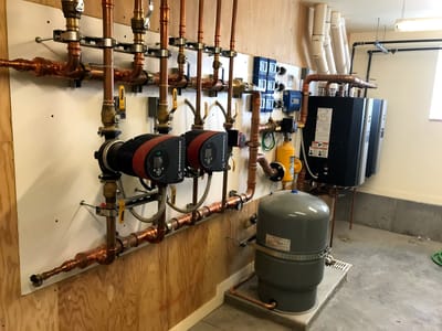 Select Comfort Systems Heating & Air Conditioning