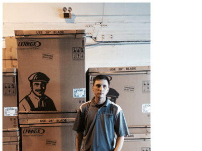 Select Comfort Systems Heating & Air Conditioning