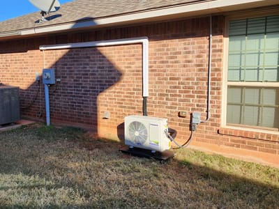 Select Heat & Air LLC