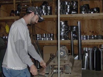 Select Heating and Air Conditioning, Inc