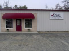 Select Heating and Air Conditioning, Inc