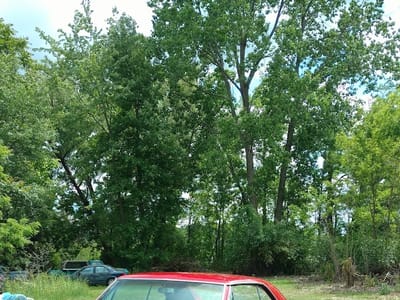 Selective Heating & Cooling