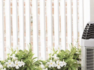 Self Heating & Cooling