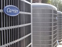 Self Heating & Cooling