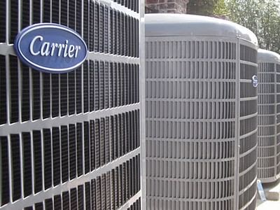 Self Heating & Cooling