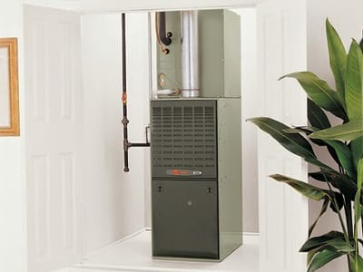 Self Heating & Cooling