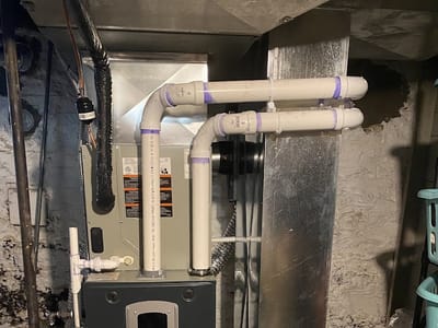 Seliga Heating and Cooling