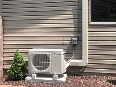 Seliga Heating and Cooling