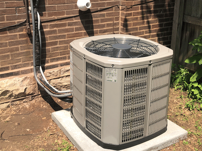 Seliga Heating and Cooling