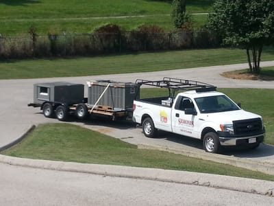 Semones Heating & Air Conditioning