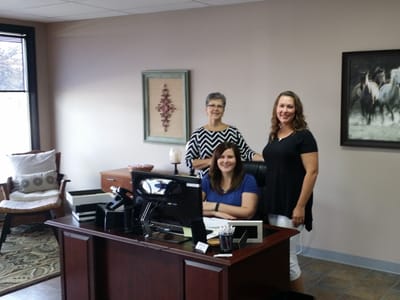 Semones Heating & Air Conditioning