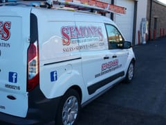 Semones Heating & Air Conditioning