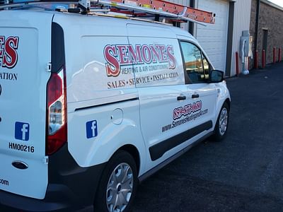 Semones Heating & Air Conditioning