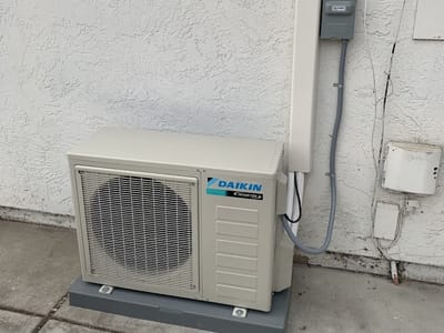 Semper Fi Heating & Air