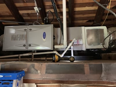 Semper Fi Heating & Air