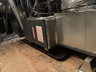 Semper Fi Heating & Air