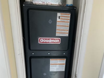 Semper Fi Heating & Air