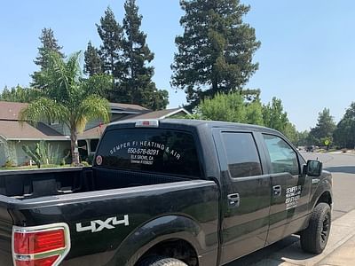 Semper Fi Heating & Air