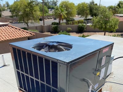 Semper Fi Heating And Cooling LLC