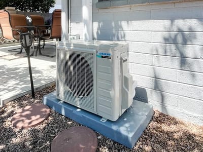 Semper Fi Heating And Cooling LLC