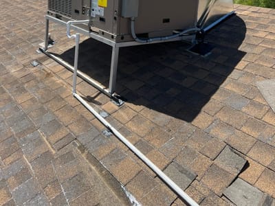 Semper Fi Heating And Cooling LLC