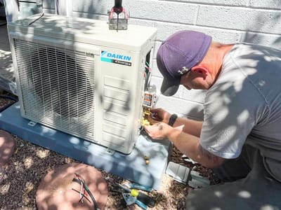 Semper Fi Heating & Cooling LLC