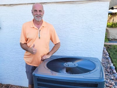 Semper Fi Heating & Cooling LLC