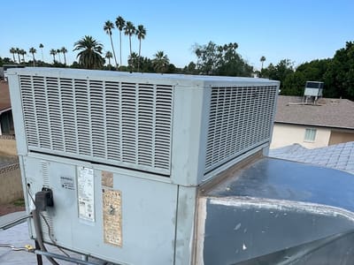 Semper Fi Heating & Cooling LLC