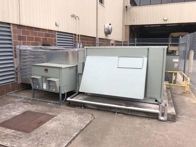 Seneca Mechanical, LLC