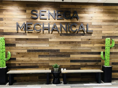 Seneca Mechanical, LLC