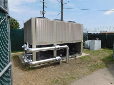 Seneca Mechanical, LLC