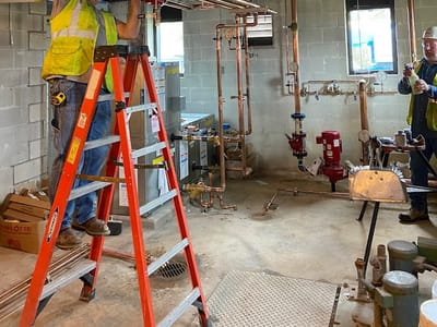 Seneca Mechanical, LLC