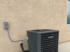 Senergy Plumbing Heating & Air