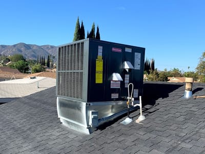 Senergy Plumbing Heating & Air