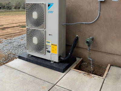 Senergy Plumbing Heating & Air