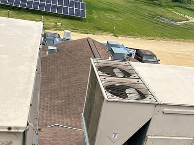 Sensational Heating & Air LLC