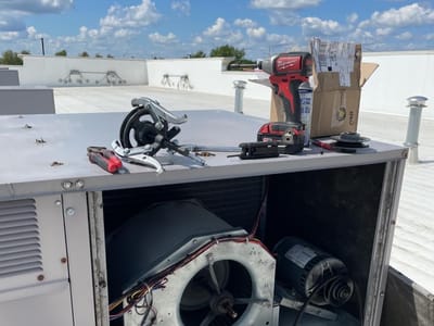 Sensational Heating & Air LLC