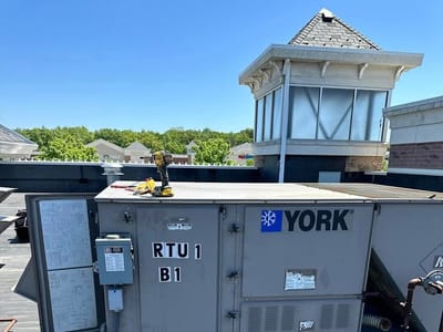 Sensational Heating & Air LLC