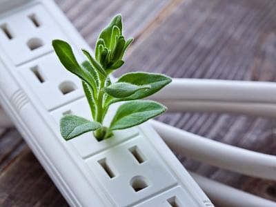 Sensible Heating and Cooling