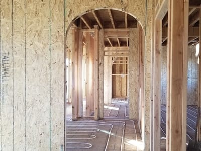 Sensible Heating and Cooling