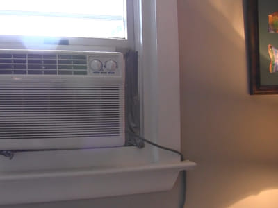 Sentex Heating And Air Conditioning