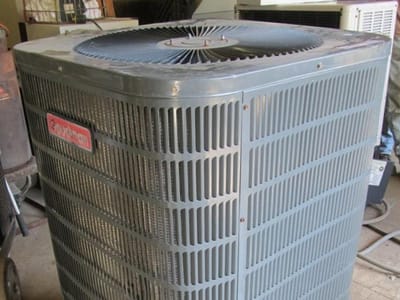 Sentex Heating And Air Conditioning