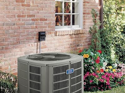Sentex Heating And Air Conditioning