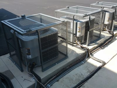 Sentry Heating, Air Conditioning, Plumbing, & Electrical