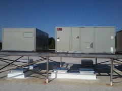 Sentry Heating, Air Conditioning, Plumbing, & Electrical